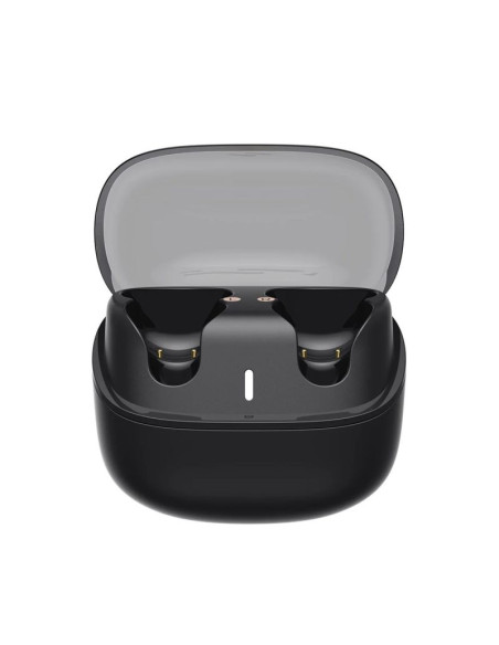 Bezprzewodowe słuchawki tws havit tw980 (czarny)