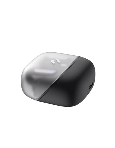 Bezprzewodowe słuchawki tws havit tw980 (czarny)