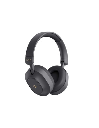 Słuchawki bezprzew. bluetooth havit h668bt czarny