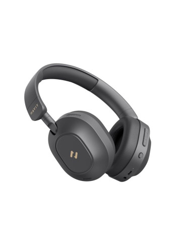 Słuchawki bezprzew. bluetooth havit h668bt czarny