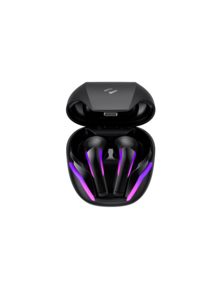 Bezprzewodowe słuchawki tws havit tw970 (czarny)