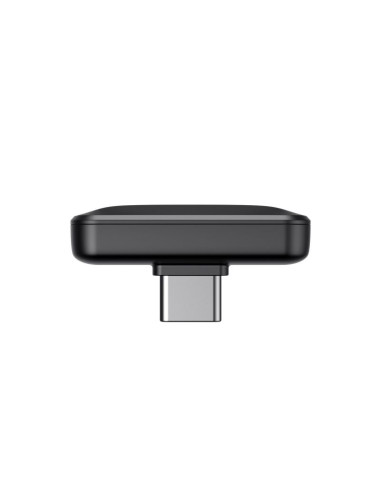 Bezprzewodowe słuchawki tws havit tw970 (czarny)