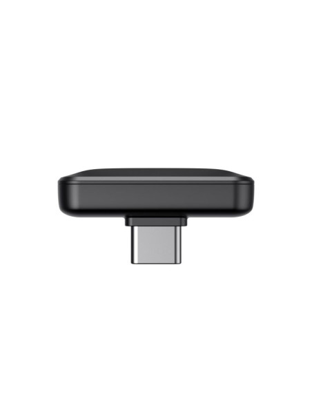 Bezprzewodowe słuchawki tws havit tw970 (czarny)