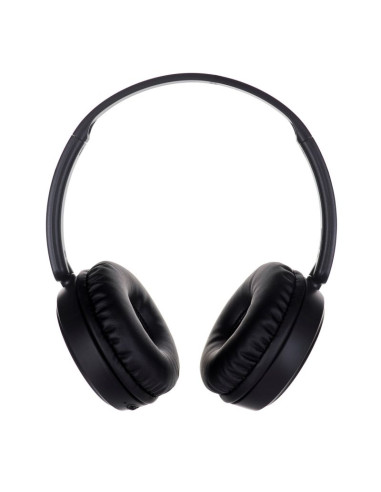 Słuchawki jvc has-36wbu bt black