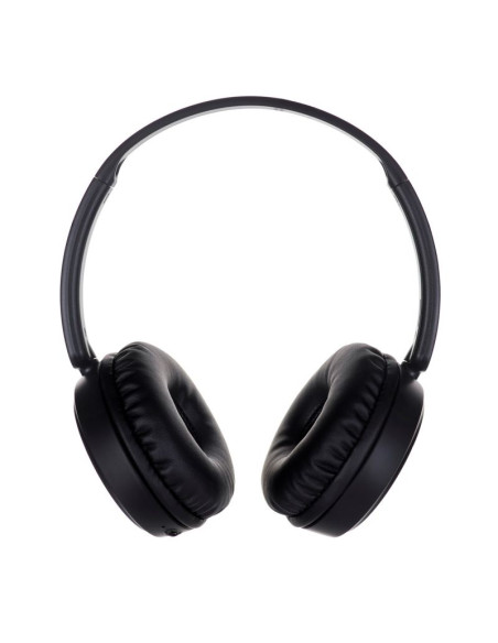 Słuchawki jvc has-36wbu bt black