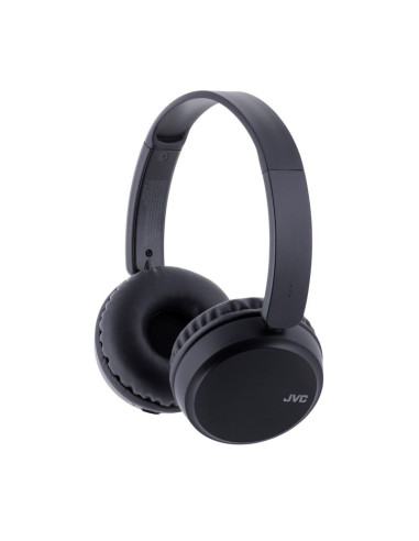 Słuchawki jvc has-36wbu bt black