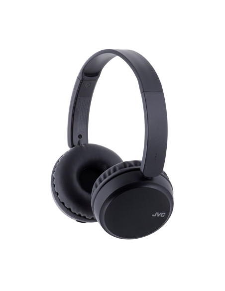 Słuchawki jvc has-36wbu bt black