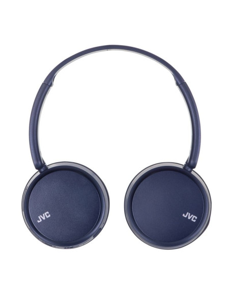 Słuchawki jvc has-36wau bt blue