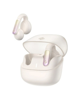 Bezprzewodowe słuchawki tws havit tw980 (beżowy)