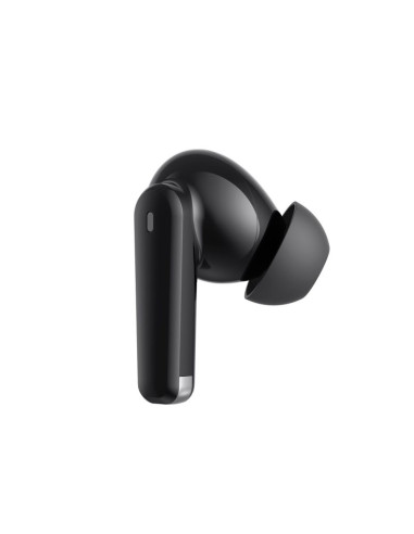 Bezprzewodowe słuchawki tws havit tw956 (czarny)