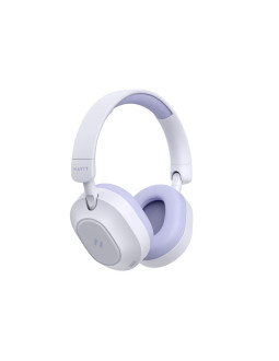 Słuchawki bluetooth havit h668bt (fioletowy) 2