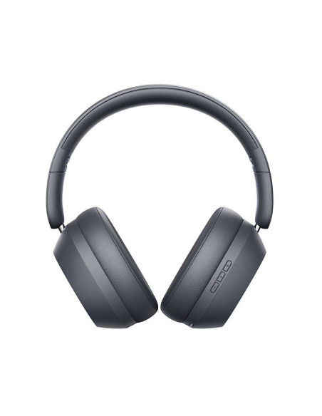 Słuchawki bezprzewodowe baseus bass 35 max (szary)