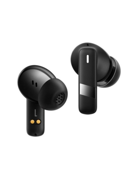 Słuchawki bezprzewodowe baseus bowie e20 (czarny)