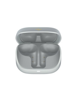 Bezprzewodowe słuchawki tws havit tw906 pro (szary)