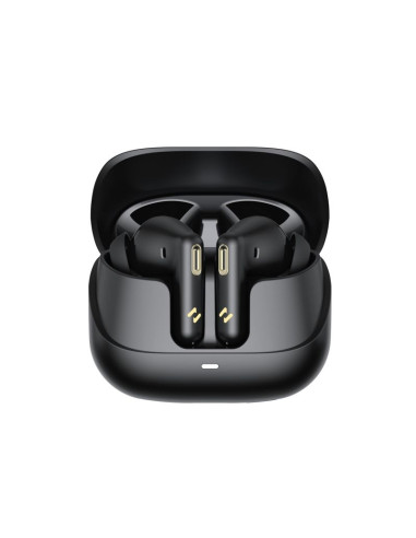 Bezprzewodowe słuchawki tws havit tw906 pro (czarny)