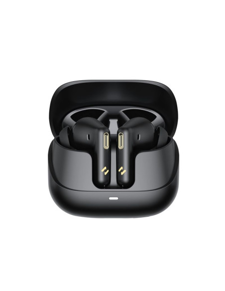 Bezprzewodowe słuchawki tws havit tw906 pro (czarny)