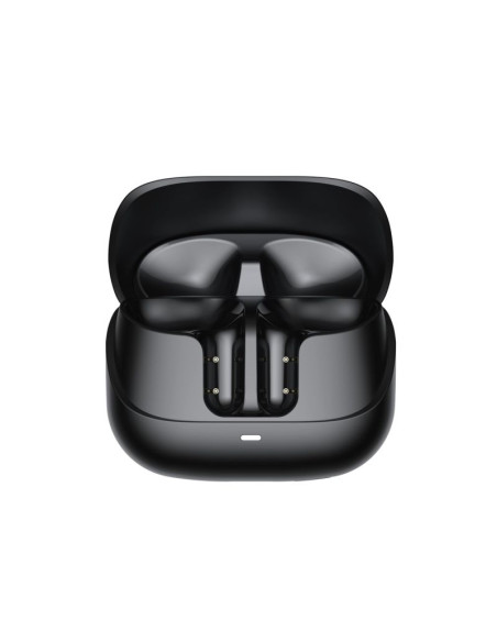 Bezprzewodowe słuchawki tws havit tw906 pro (czarny)