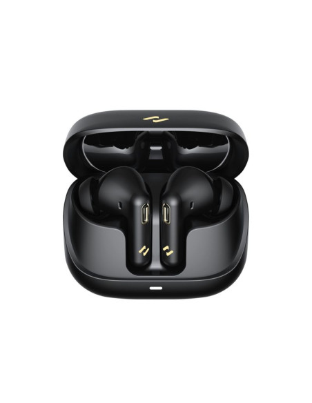 Bezprzewodowe słuchawki tws havit tw906 pro (czarny)