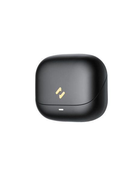 Bezprzewodowe słuchawki tws havit tw906 pro (czarny)