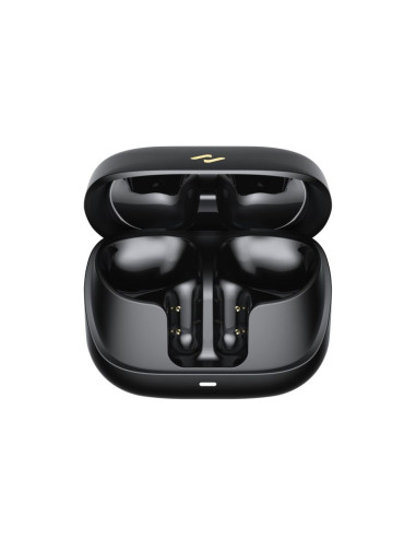 Bezprzewodowe słuchawki tws havit tw906 pro (czarny)