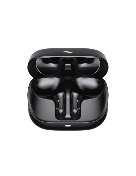 Bezprzewodowe słuchawki tws havit tw906 pro (czarny)