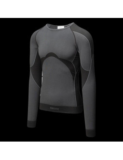 Męska bielizna termoaktywna 4rck