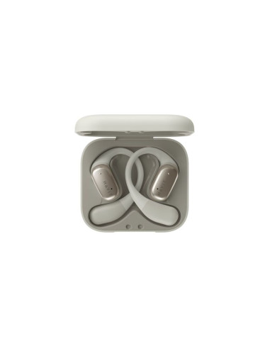 Bezprzewodowe słuchawki tws havit ows902 (szary)