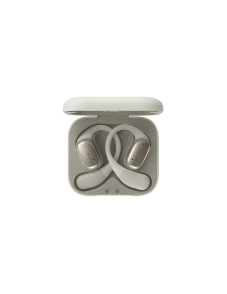 Bezprzewodowe słuchawki tws havit ows902 (szary)