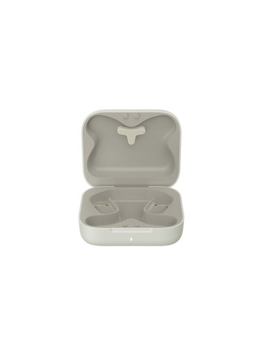 Bezprzewodowe słuchawki tws havit ows902 (szary)