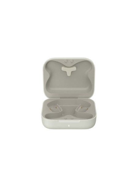 Bezprzewodowe słuchawki tws havit ows902 (szary)