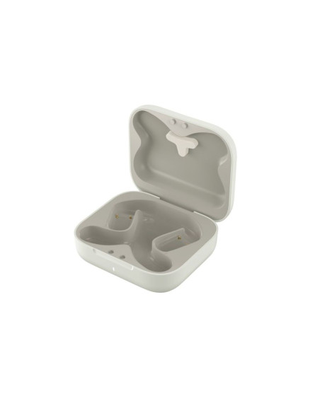 Bezprzewodowe słuchawki tws havit ows902 (szary)