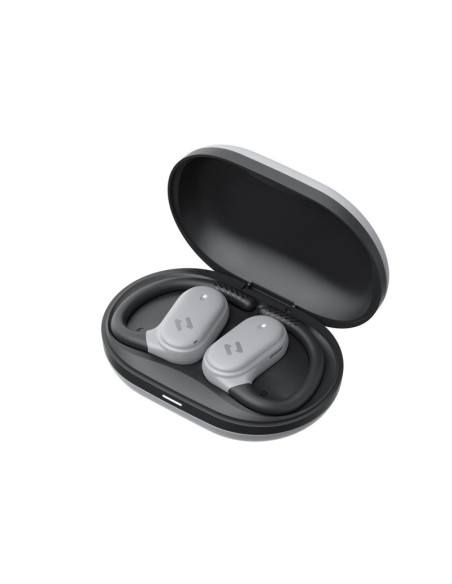 Bezprzewodowe słuchawki tws havit ows915 (szary)