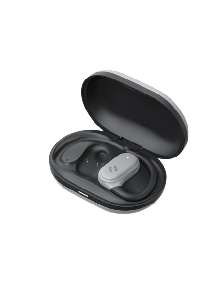 Bezprzewodowe słuchawki tws havit ows915 (szary)