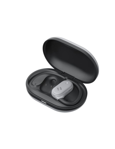 Bezprzewodowe słuchawki tws havit ows915 (szary)