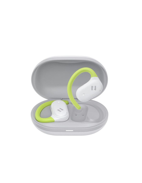 Bezprzewodowe słuchawki tws havit ows915 (biały)