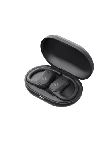 Bezprzewodowe słuchawki tws havit ows915 (czarny)