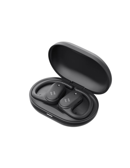 Bezprzewodowe słuchawki tws havit ows915 (czarny)
