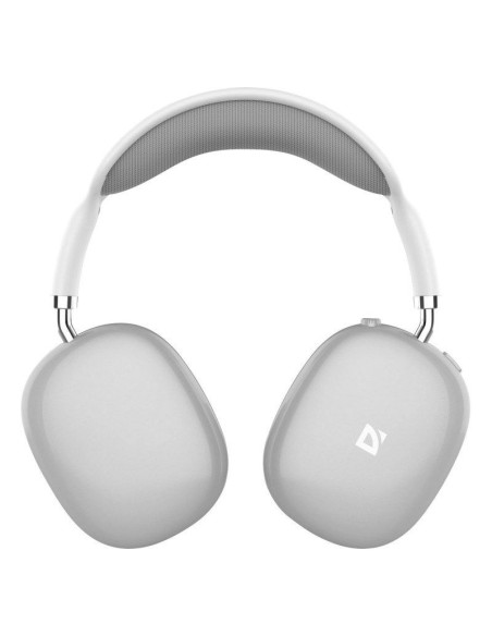 Defender słuchawki bluetooth freemotion b645 szare 63646
