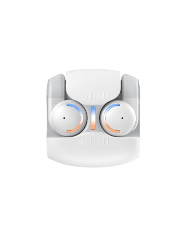 Bezprzewodowe słuchawki tws havit ows907 (szary)