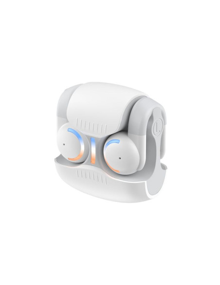 Bezprzewodowe słuchawki tws havit ows907 (szary)