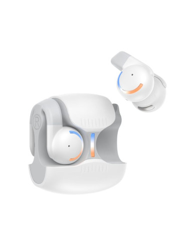 Bezprzewodowe słuchawki tws havit ows907 (szary)