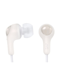 Słuchawki jvc ha-fr9ucwu białe 2