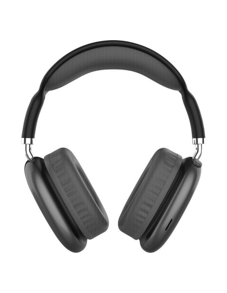 Defender słuchawki nauszne bluetooth freemotion b645 czarne 63645