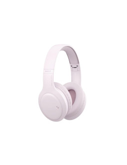 Bezprzewodowe słuchawki nauszne havit h633bt (różowy) 2