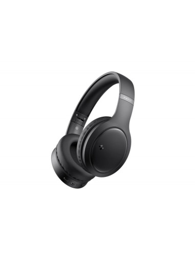 Bezprzewodowe słuchawki nauszne havit h633bt (czarny)
