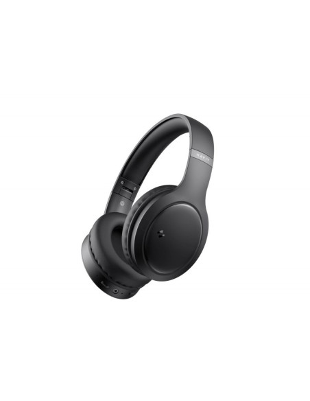 Bezprzewodowe słuchawki nauszne havit h633bt (czarny)
