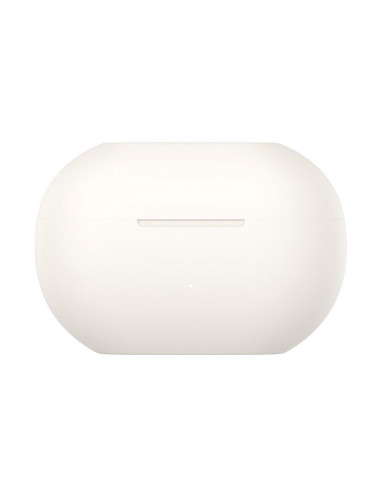 Słuchawki powietrzne baseus bass 15 clip open-ear (biały)