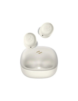 Bezprzewodowe słuchawki tws havit tw969 (beżowy)