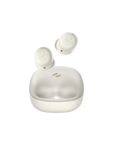 Bezprzewodowe słuchawki tws havit tw969 (beżowy)