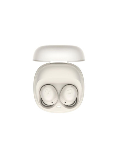 Bezprzewodowe słuchawki tws havit tw969 (beżowy)